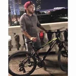 Meet your Posher, Abraham